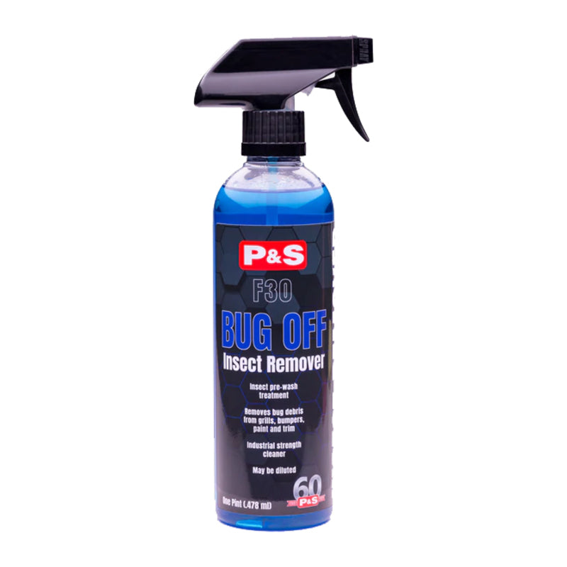 P&S Bug Off Insect Remover 478ml