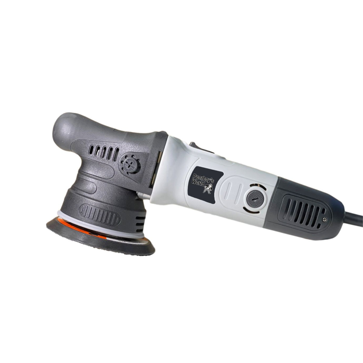 Poorboy's DA1000 Dual Action Polisher