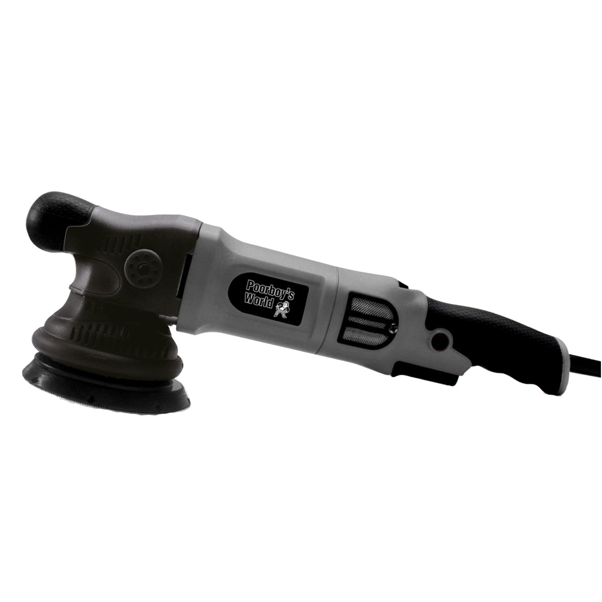 Poorboy's DA15 Pro Dual Action Polisher