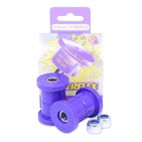 Powerflex Front Inner Track Control Arm Bush Ford Sierra inc. Sapphire (1982-1994)