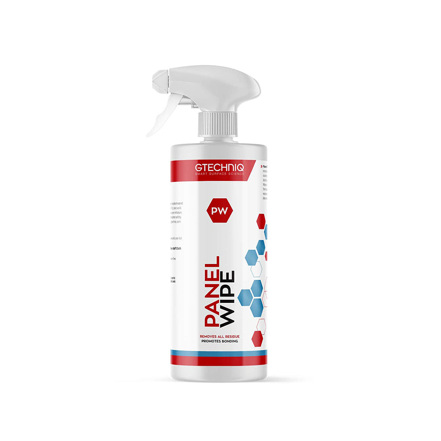 Gtechniq PW Panel Wipe 500ml
