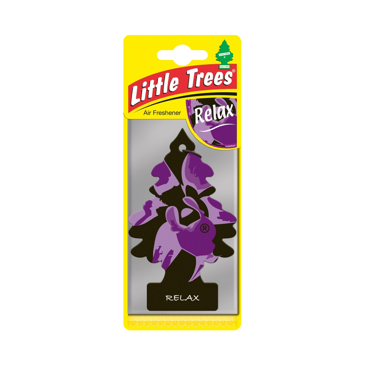 Little Tree's Relax Air Freshener