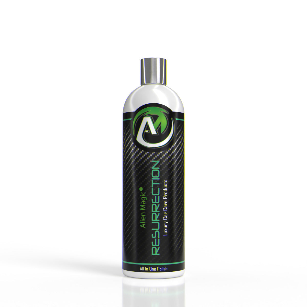 Alien Magic Resurrection All in One Polish 500ml