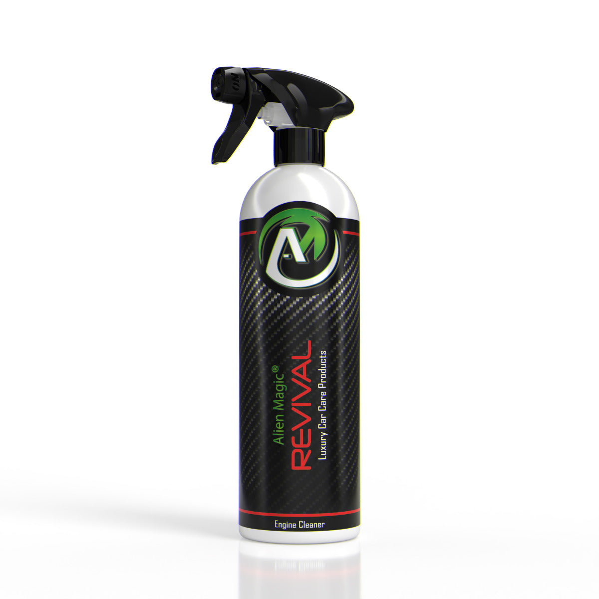 Alien Magic Revival Engine Cleaner 500ml