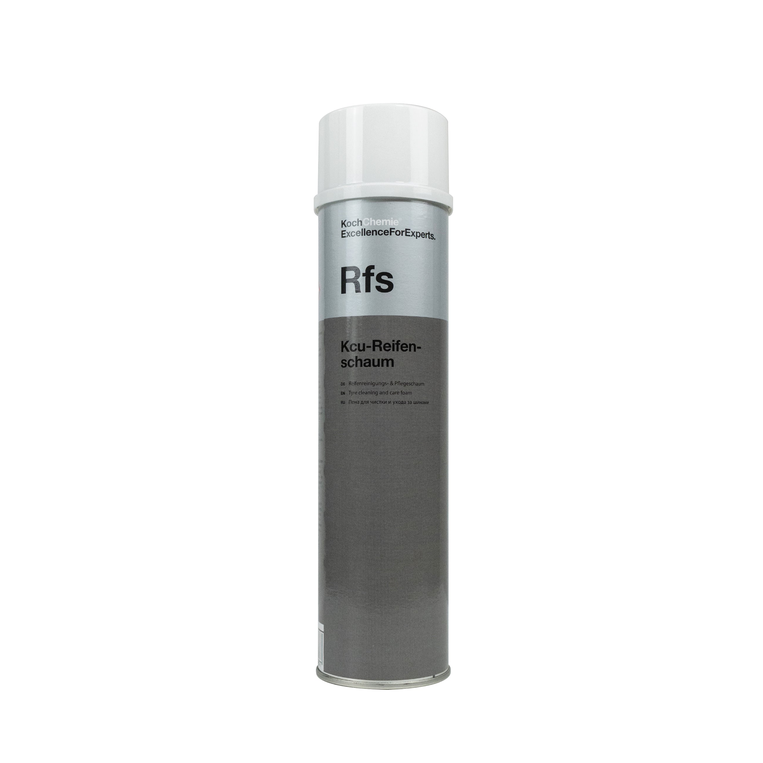 Koch-Chemie Kcu-Reifenschaum (RFS) Tyre Cleaning Foam 600ml