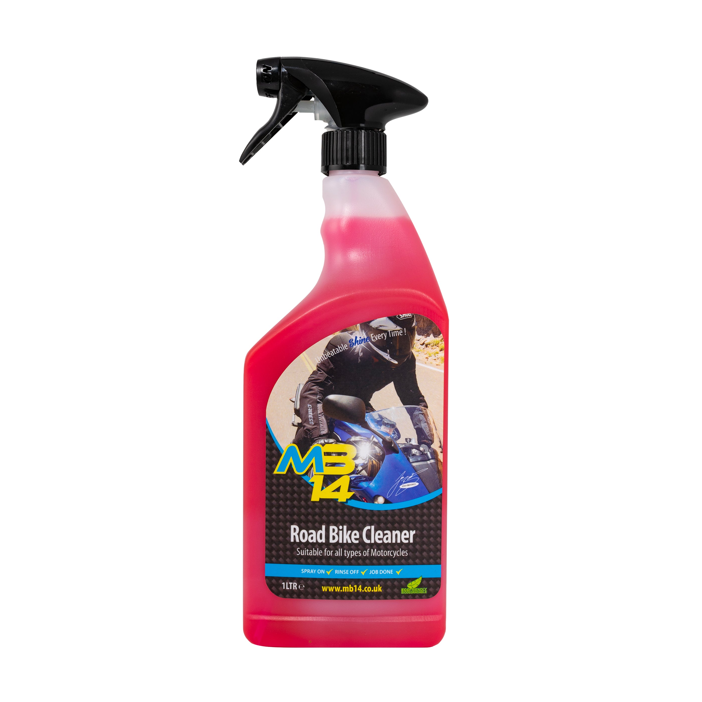 MB14 Road Bike Cleaner