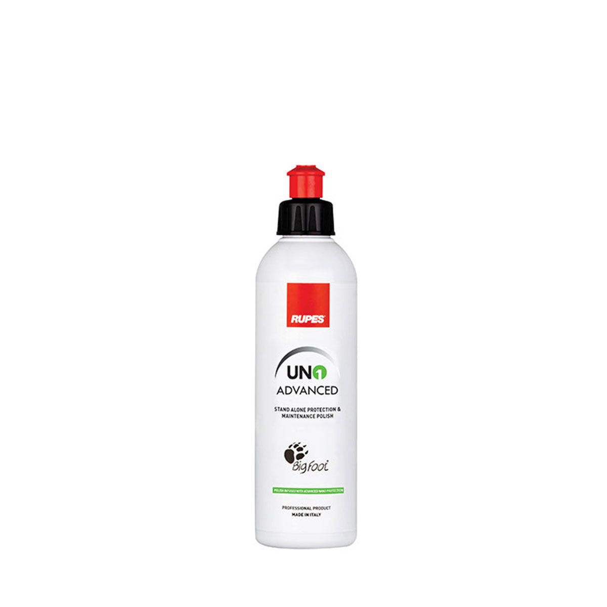 Rupes Uno Advanced Stand Alone Protection & Maintenance Polish