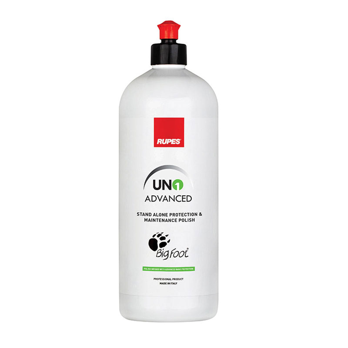 Rupes Uno Advanced Stand Alone Protection & Maintenance Polish