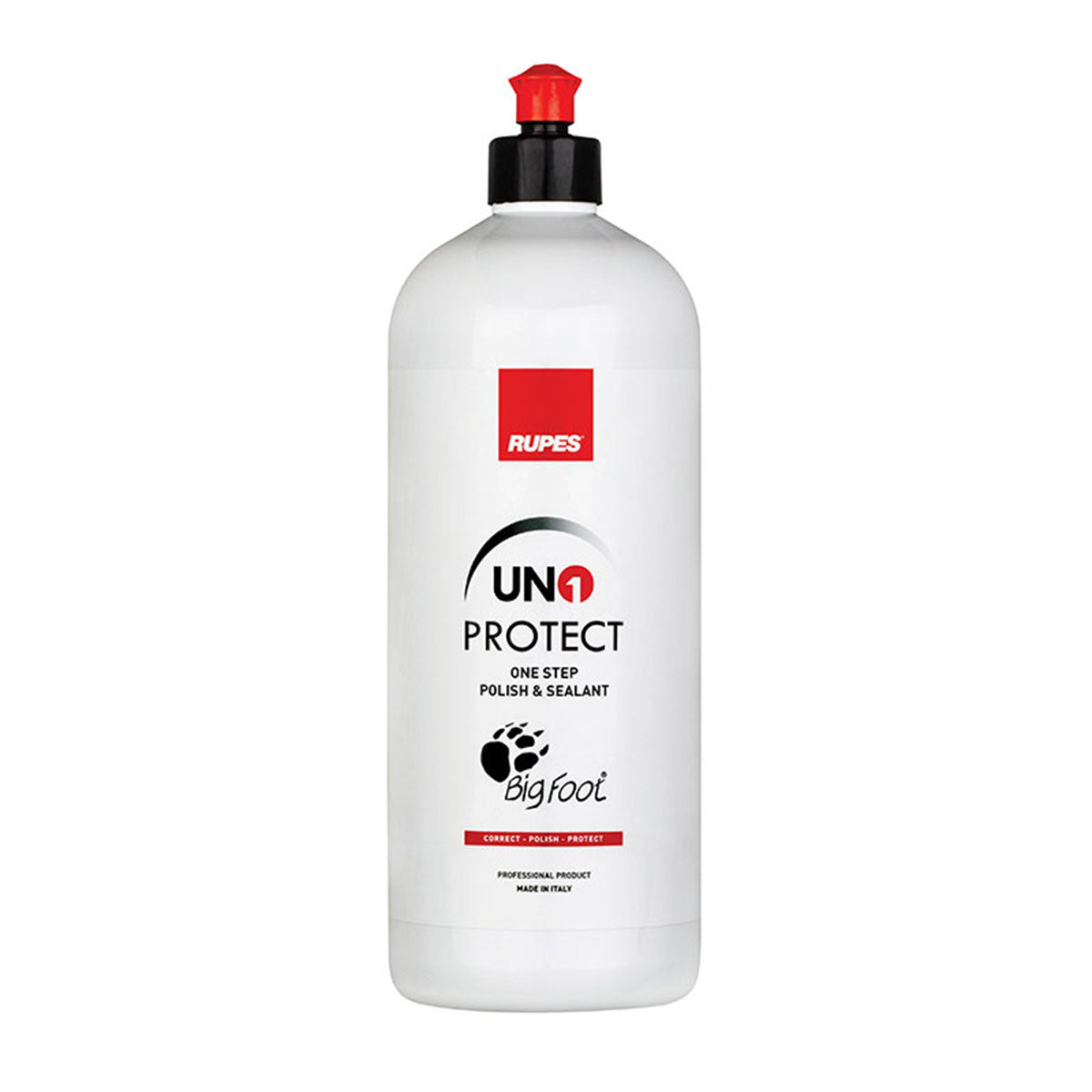 Rupes Uno Protect One Step Polish and Sealant Compound