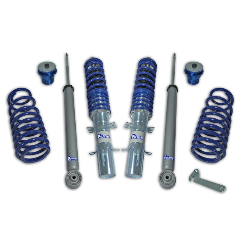 Prosport Seat Leon Mk1 1998-2005 Coilover Kit
