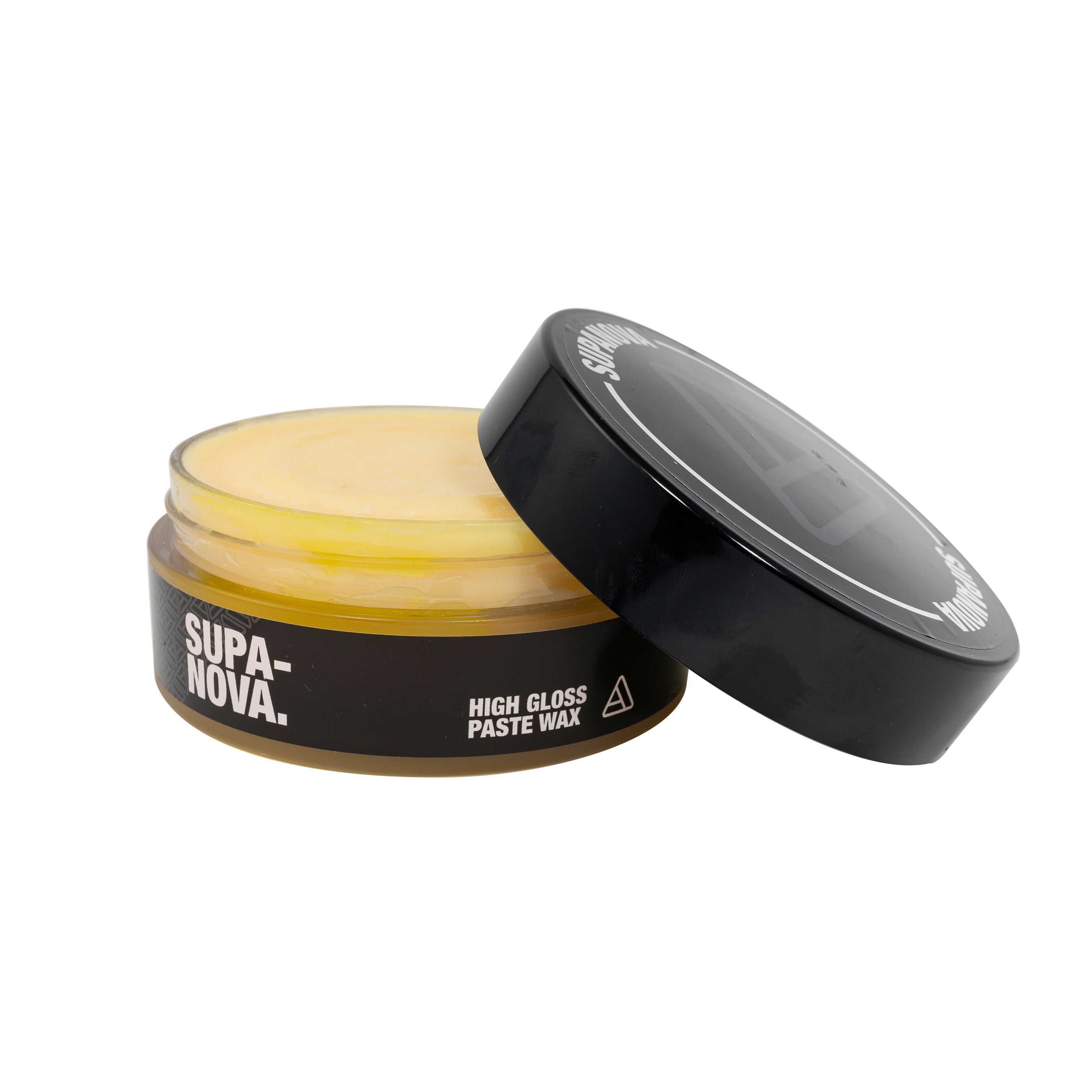 Alchemy Supanova High Gloss Paste Wax 150ml