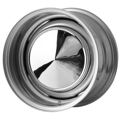 JBW Smoothie 13x7 4x108 ET0 Silver