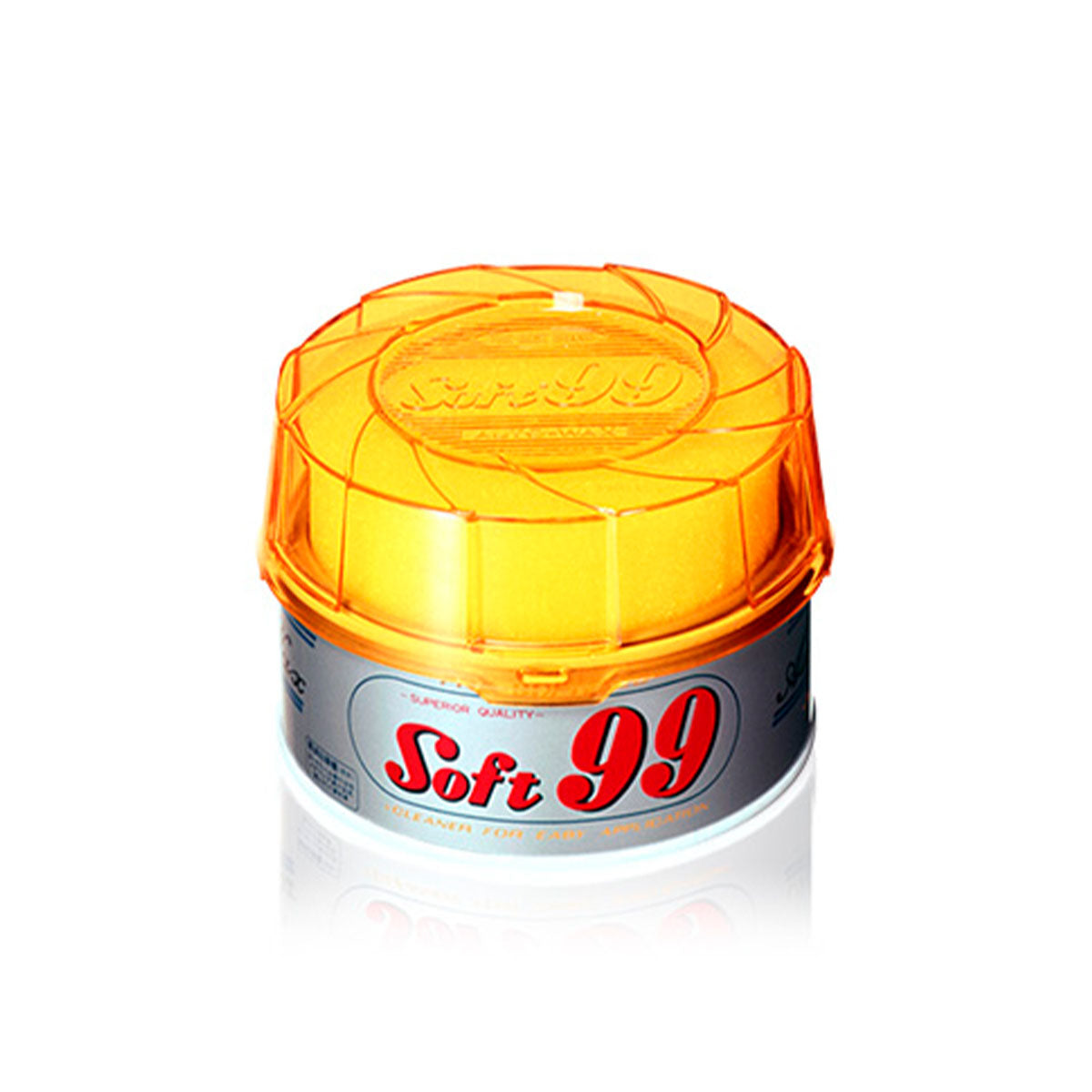 SOFT99 Haneri Wax 220g