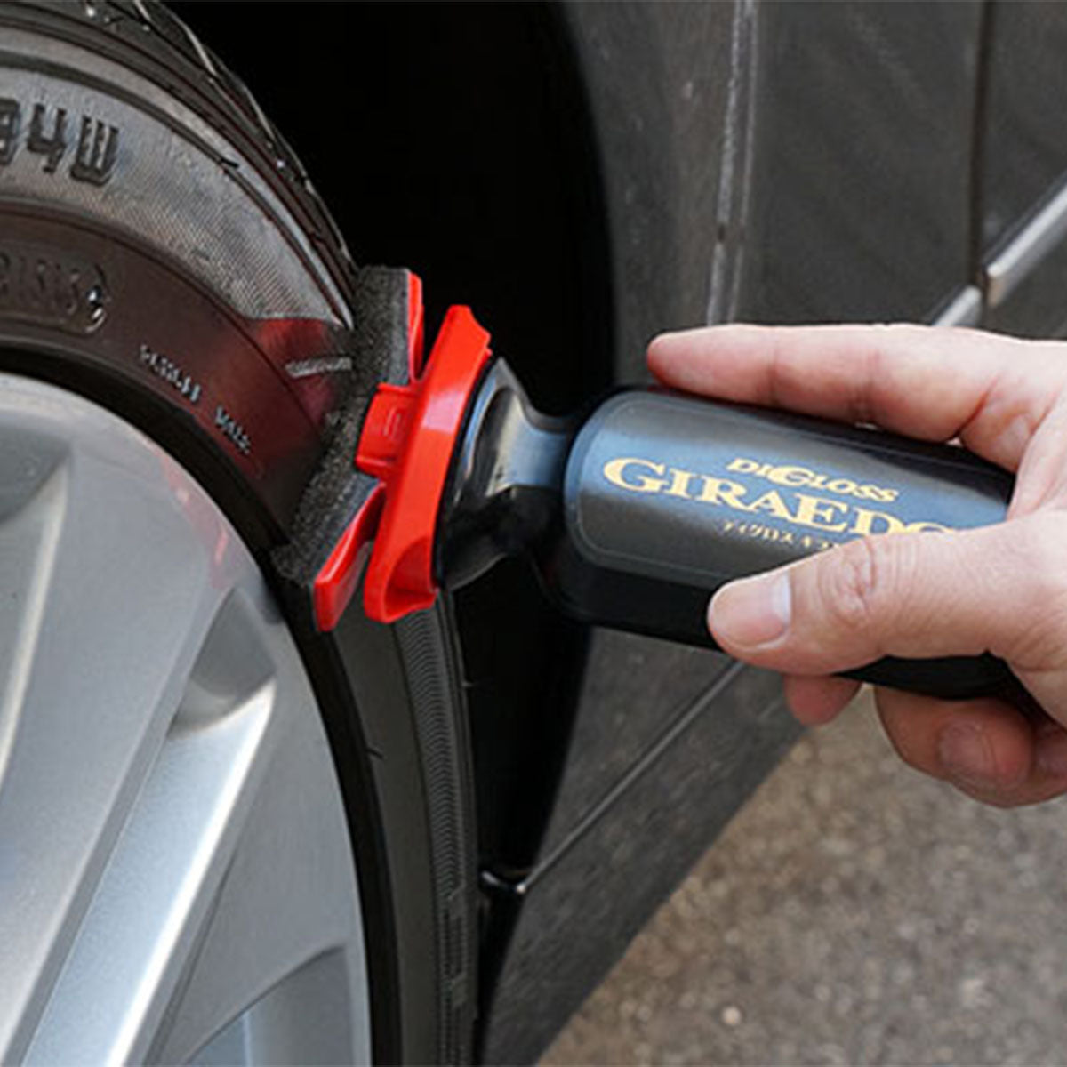 SOFT99 Digloss Gira Edge 70ml