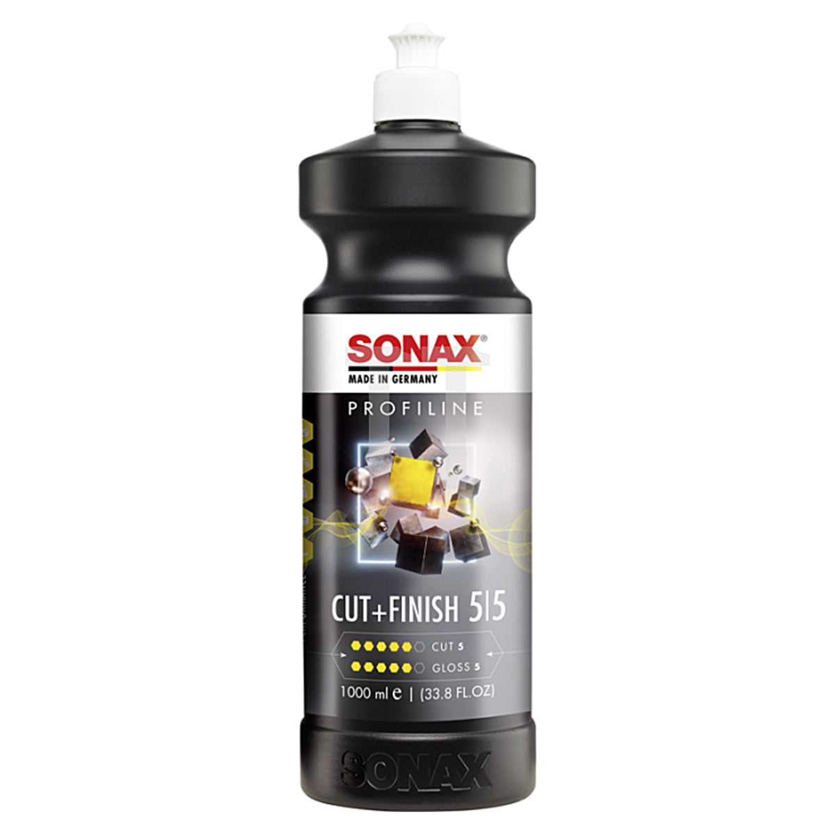 Sonax Profiline Cut and Finish
