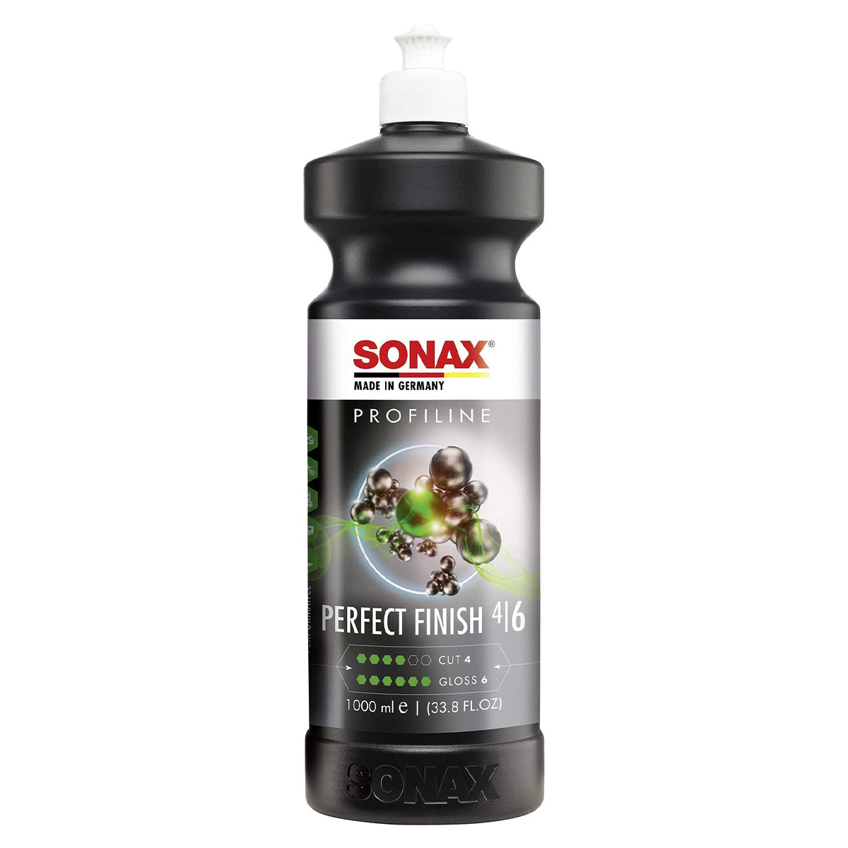 Sonax Profiline Perfect Finish