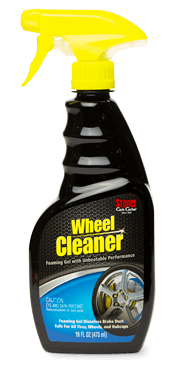 Iron Remover and Wheel Cleaner – Stoner Car Care