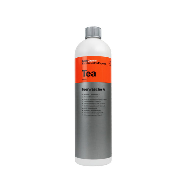 Koch-Chemie Teerwäsche A (Tea) Tar & Glue Remover 1L