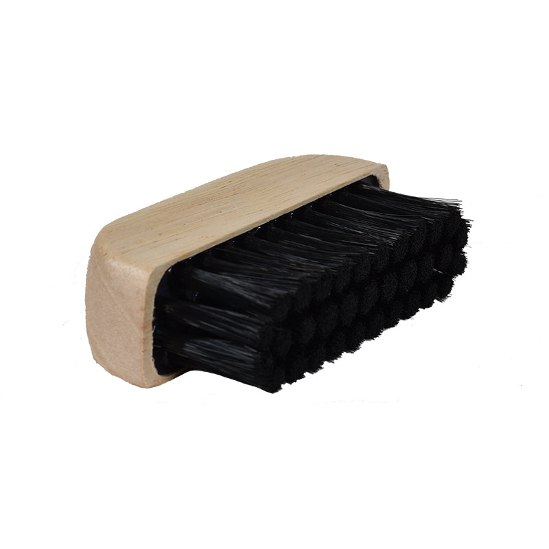ValetPro Leather Brush