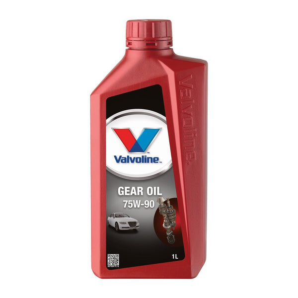 Valvoline Axle Oil 75W-90 - 1L
