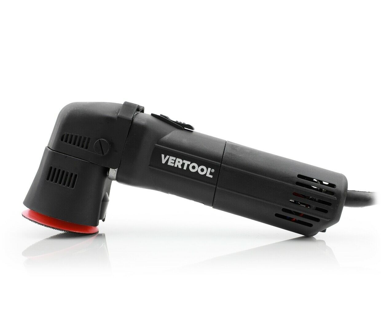 Vertool 12e Mini Dual Action Machine Polisher