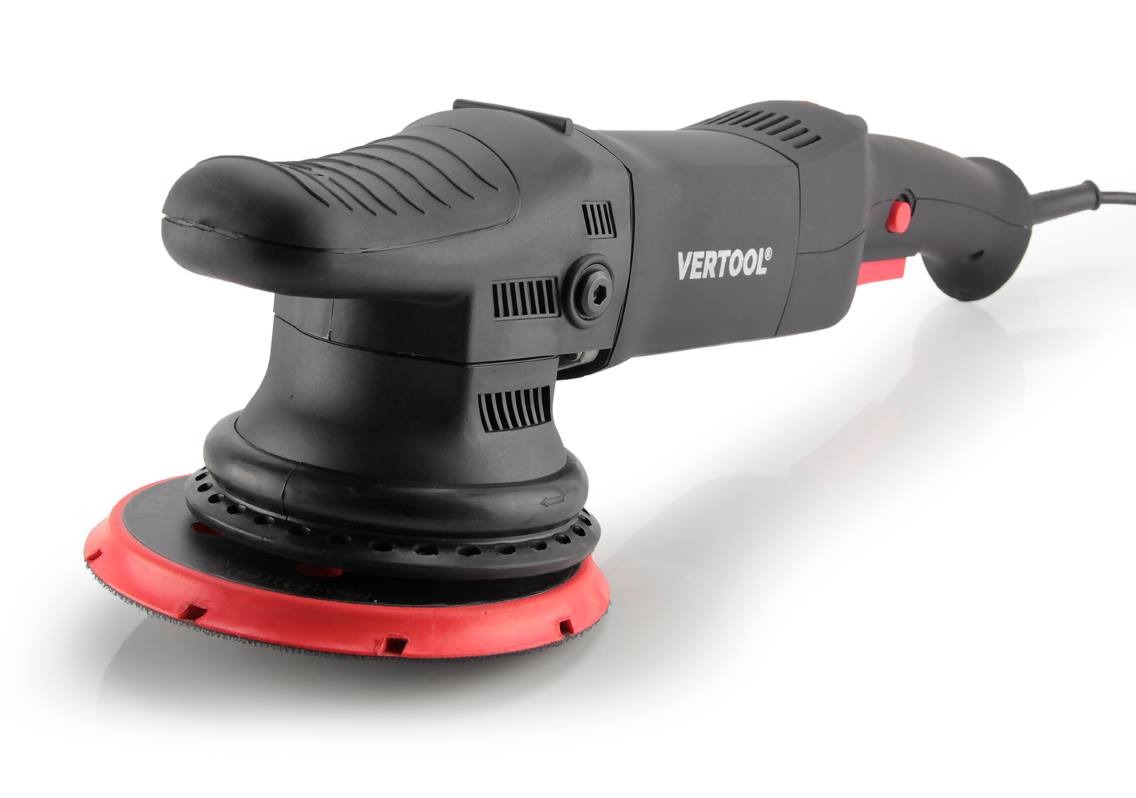 Vertool DAS-21e Machine Polisher