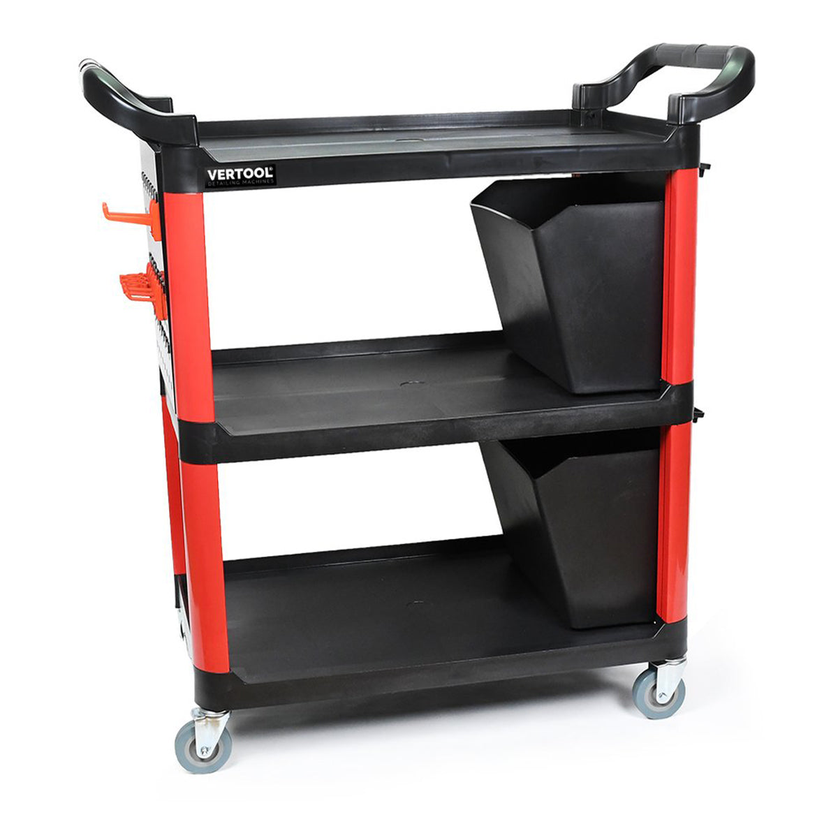 Vertool Detailing Trolley