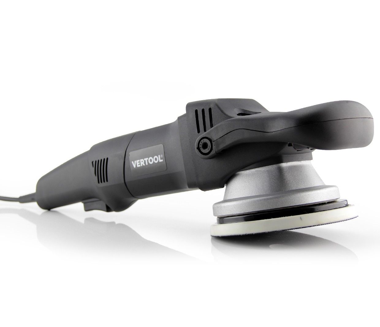 Vertool Force Drive - Forced Action Random Orbital Polisher 1200 watt