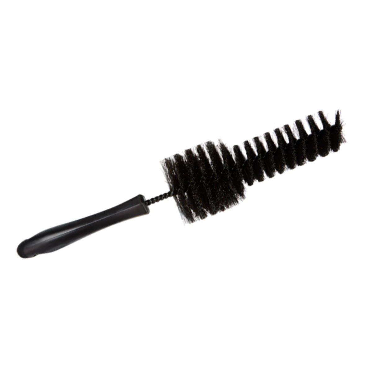 Vikan Soft Black Alloy Wheel Brush
