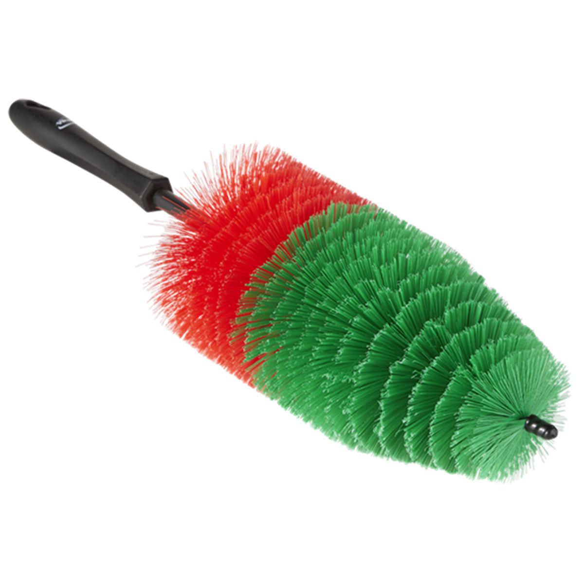Vikan Large Soft Alloy Wheel Brush