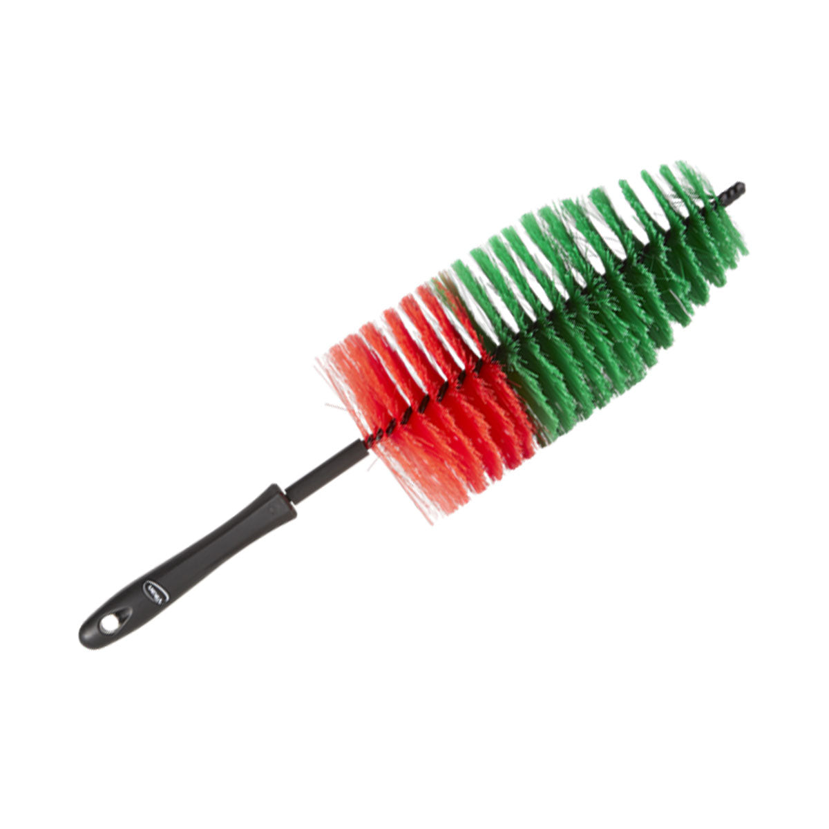 Vikan Large Soft Alloy Wheel Brush