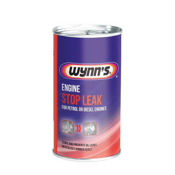 Wynn's Engine Stop Leak 325ml