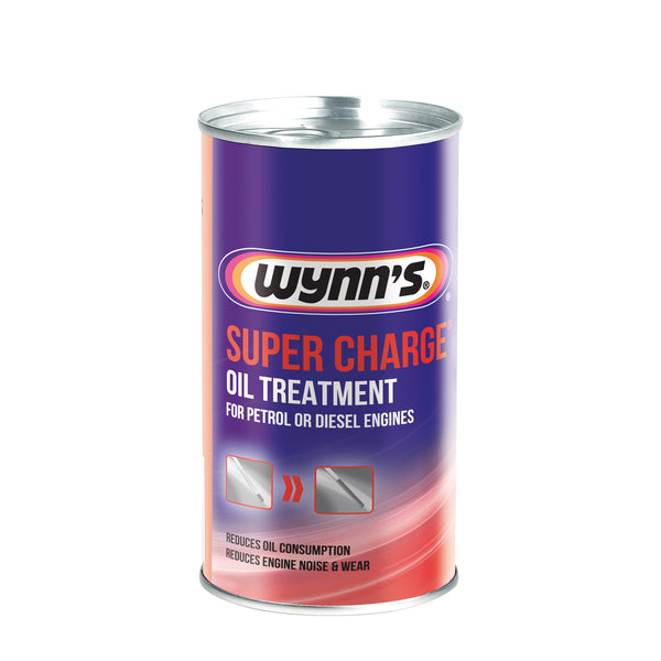 Wynn's SuperCharge Oil Treatment 325ml
