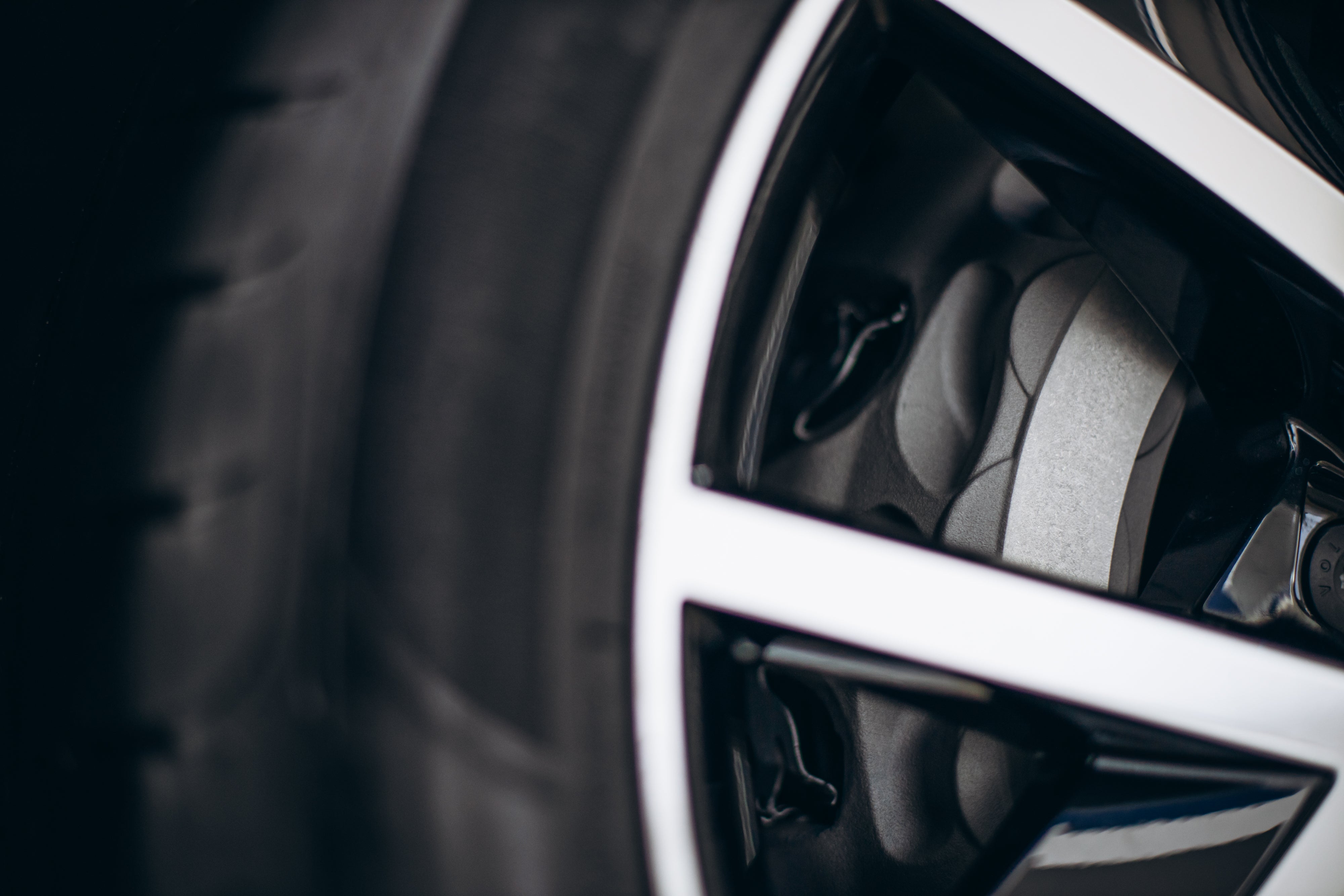 Invest in your alloys: John Brown Wheels