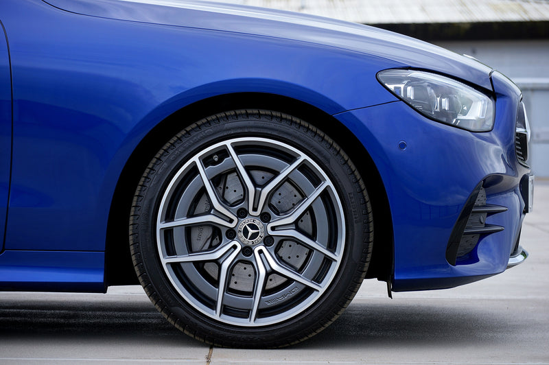 Choosing the right alloy wheels for your vehicle in Northern Ireland