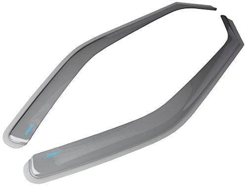 Ford Wind Deflectors