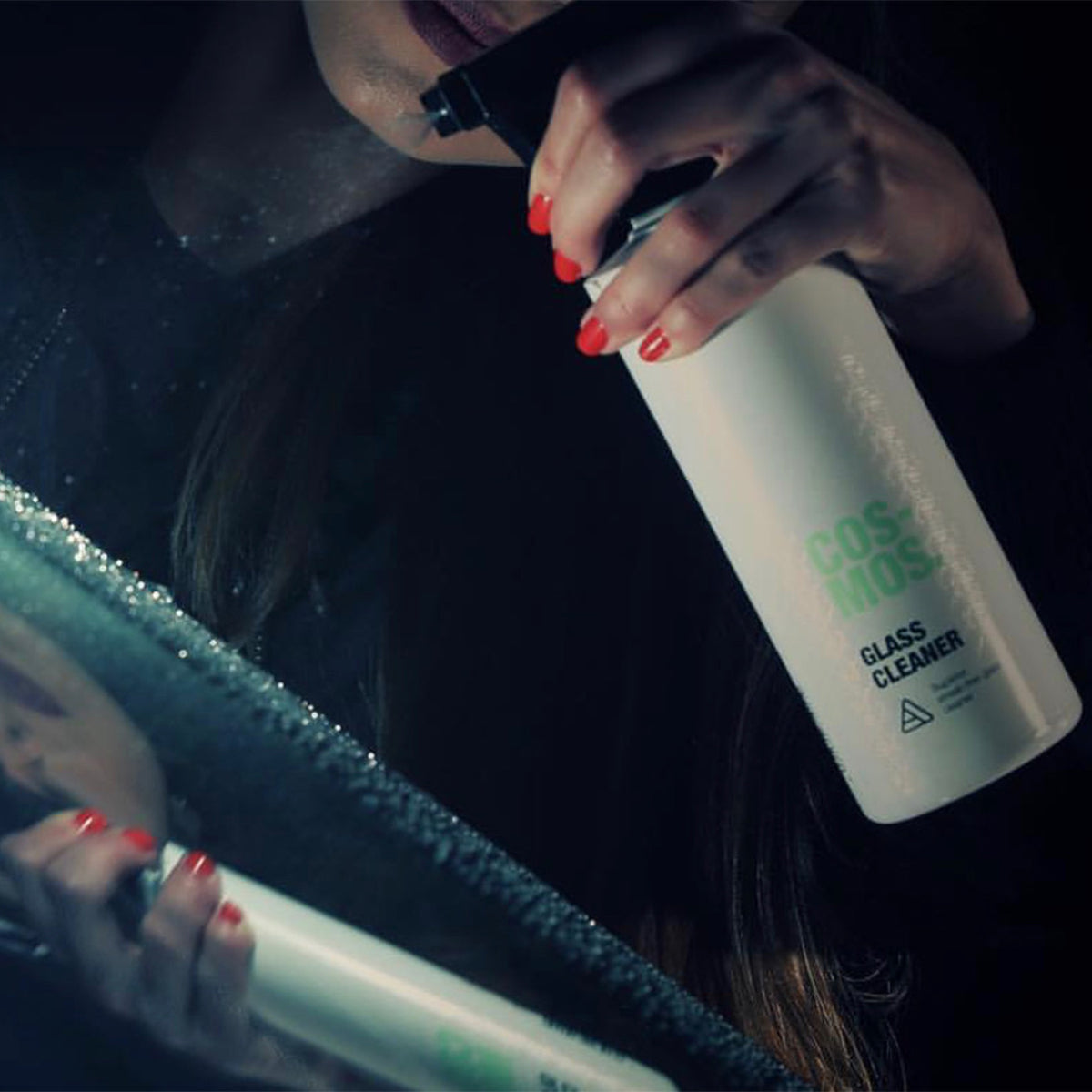 Glass Care