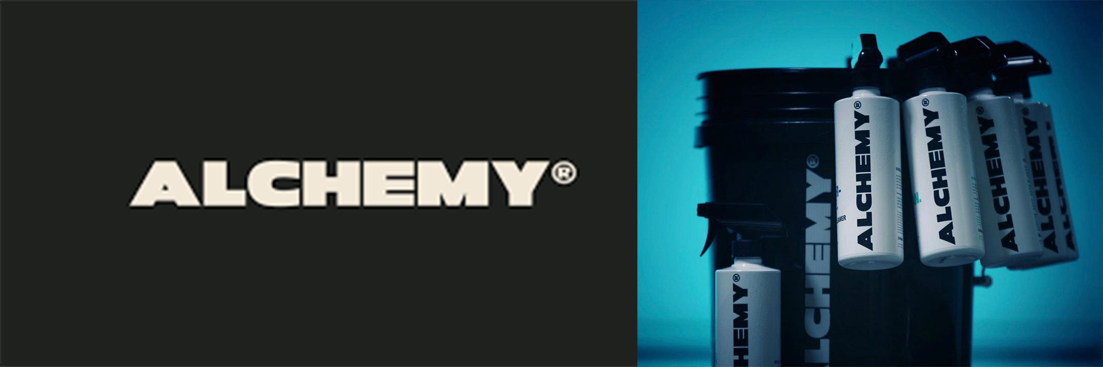 Alchemy