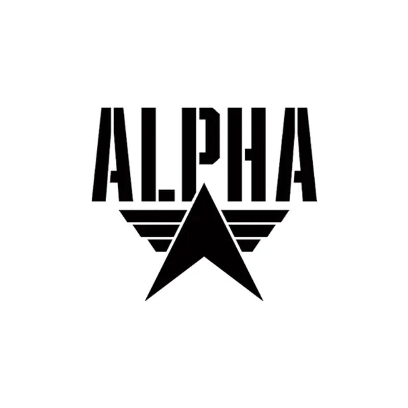 Alpha Off Road
