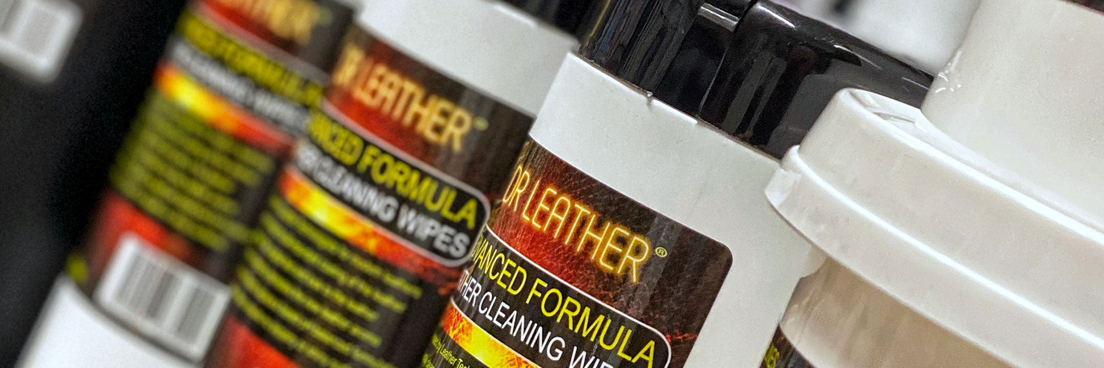 Dr Leather