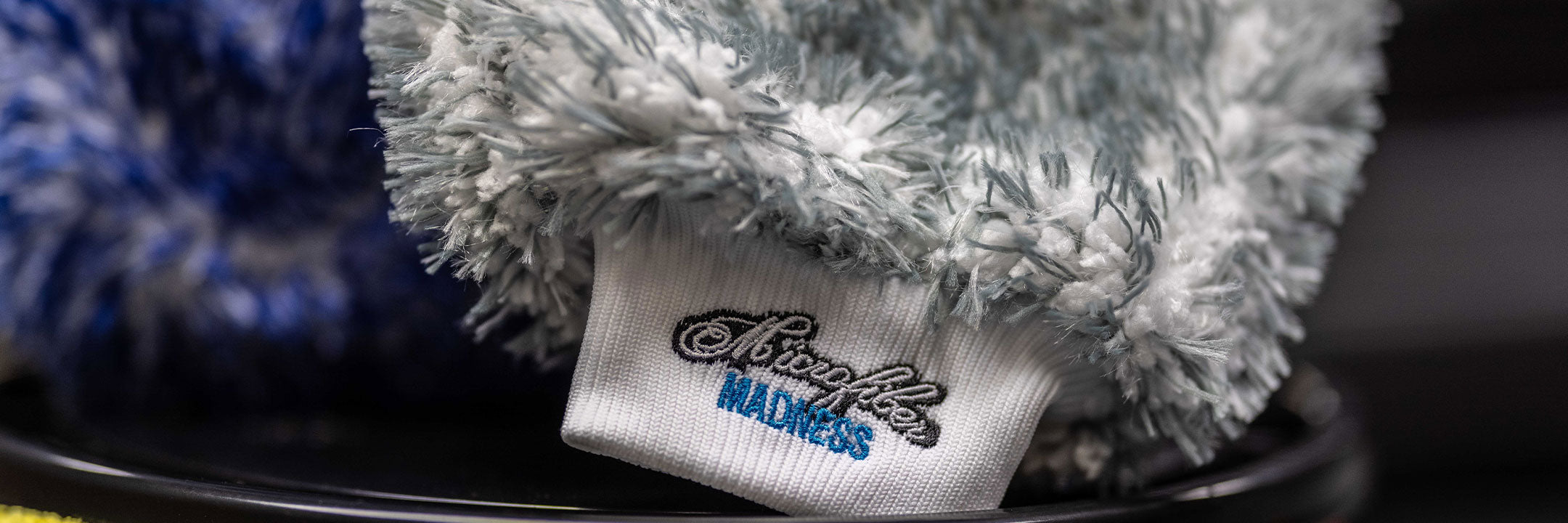 Microfiber Madness