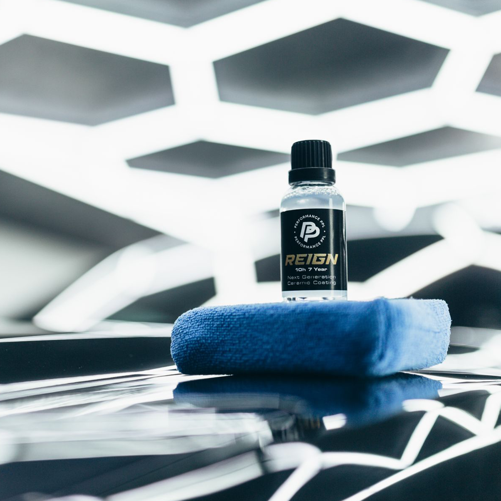 Performance PPL Reign 7 Year Ceramic Coating