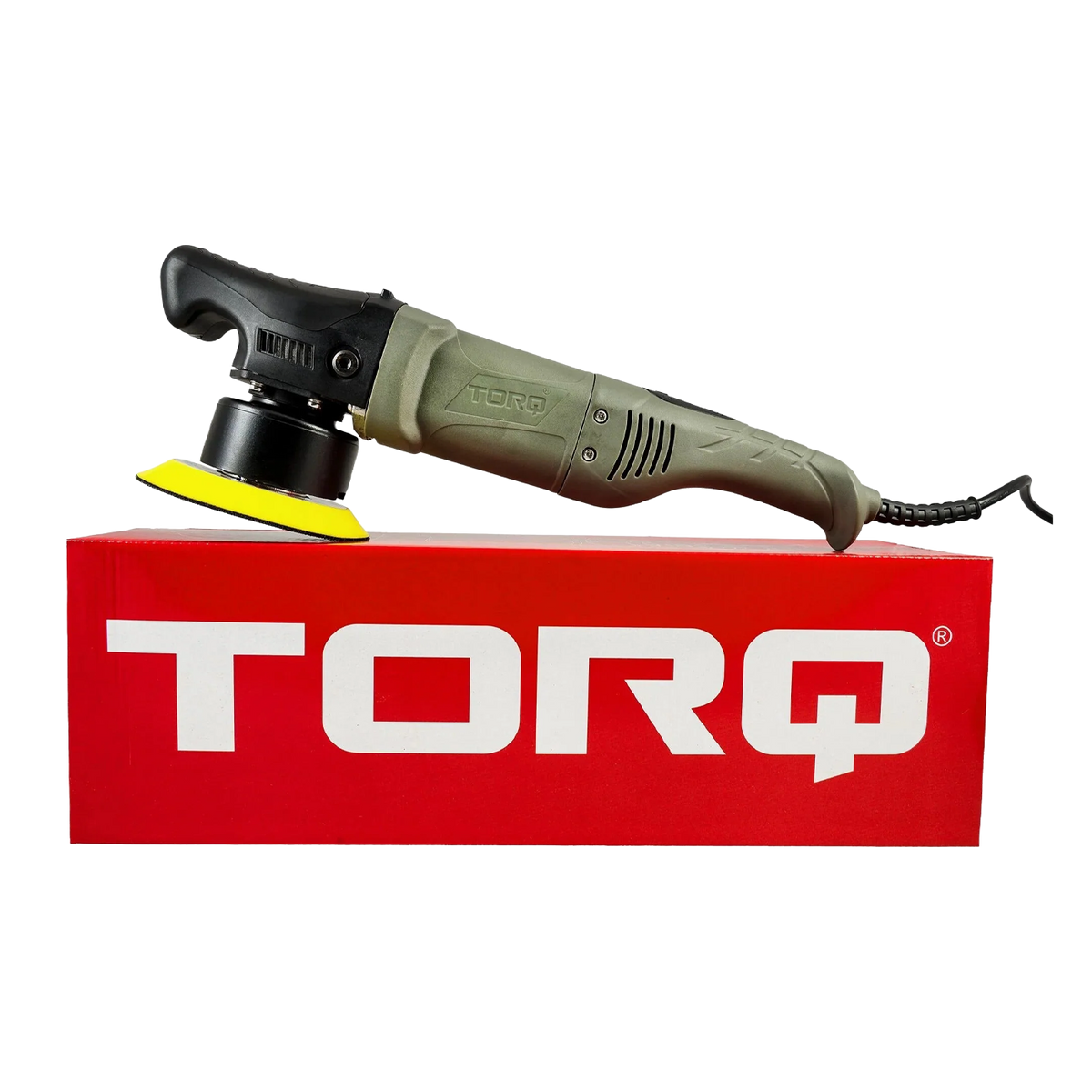 Torq 10FX Orbital Polisher