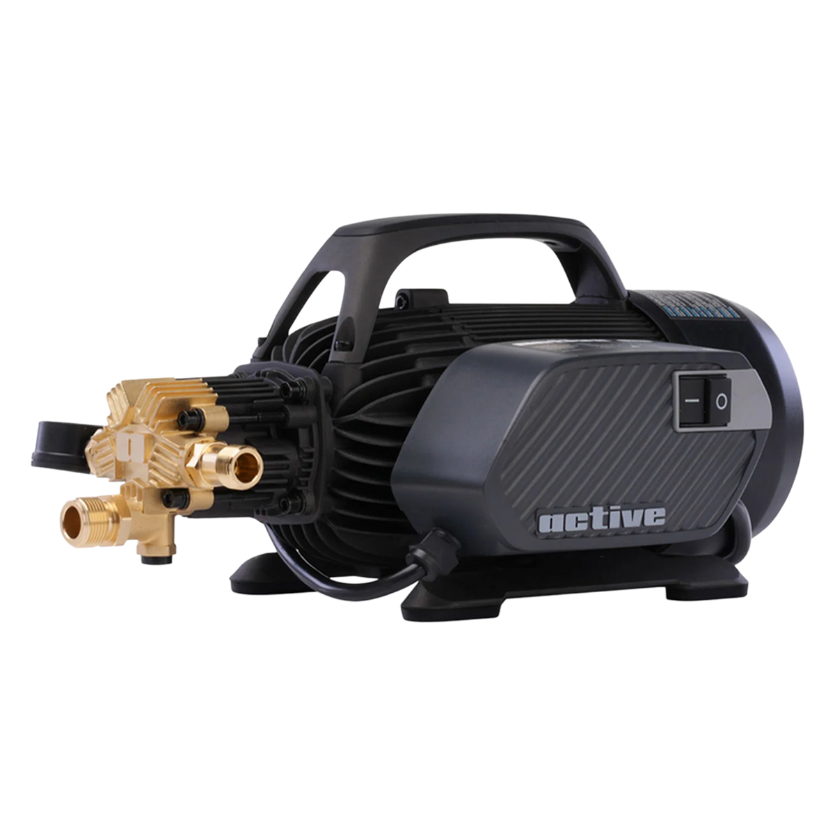 Active 2.3 Electric Pressure Washer - Machine Only