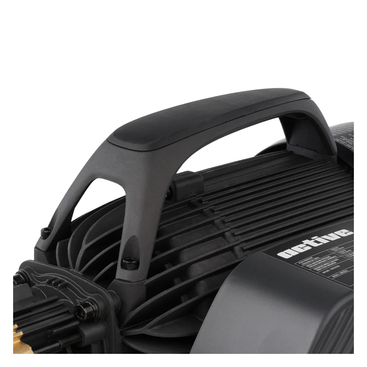 Active 2.3 Electric Pressure Washer - Machine Only