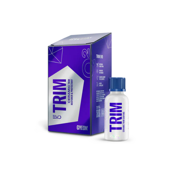 Gyeon Q2M Trim EVO 30ml