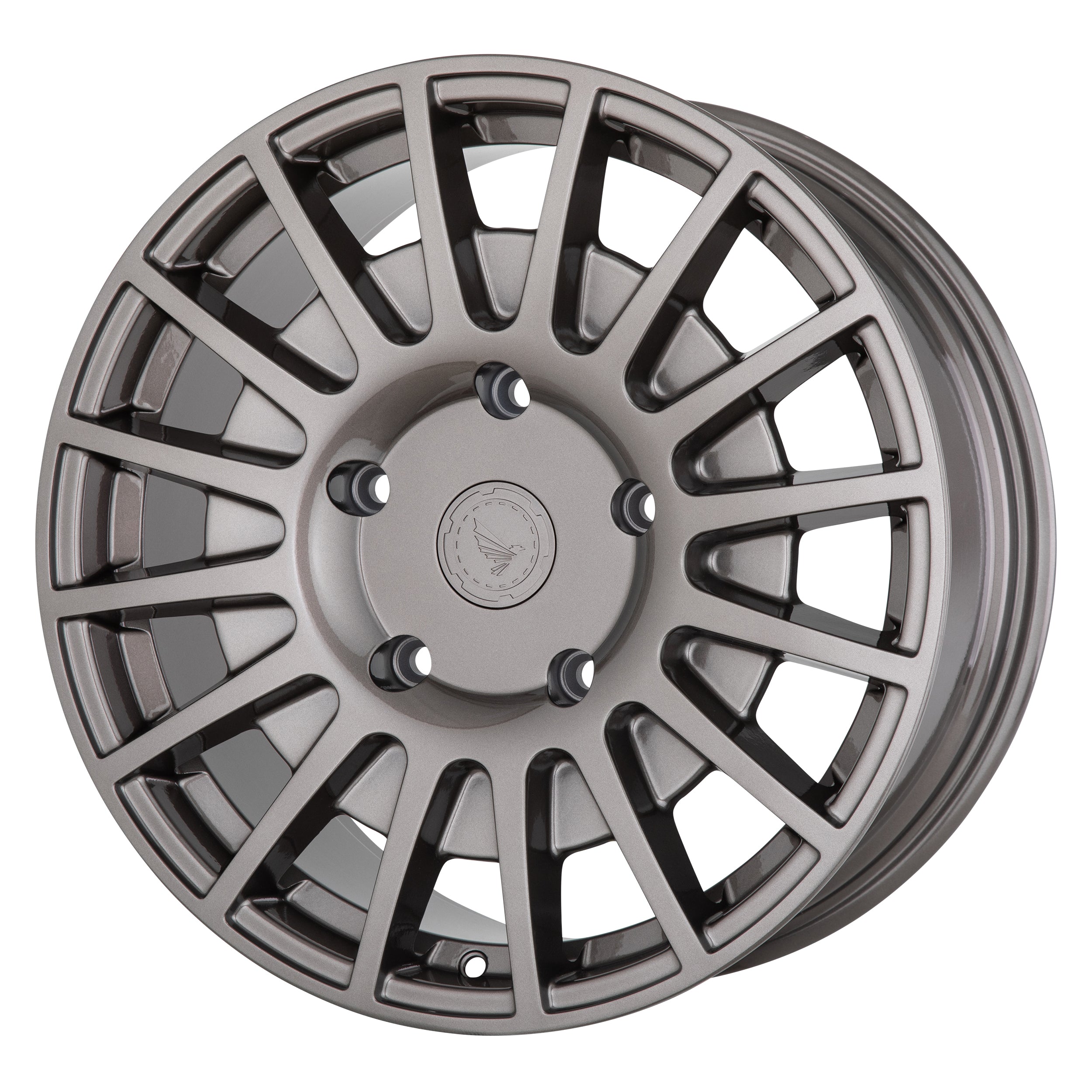 18" Black Crow TMS Transit