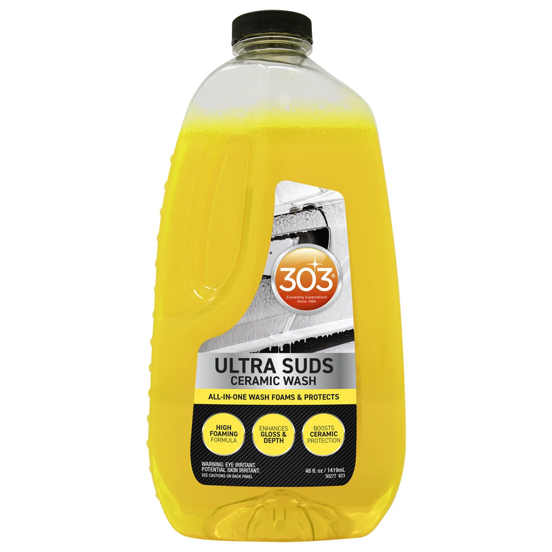 303 Ultra Suds Ceramic Wash - 1.5L