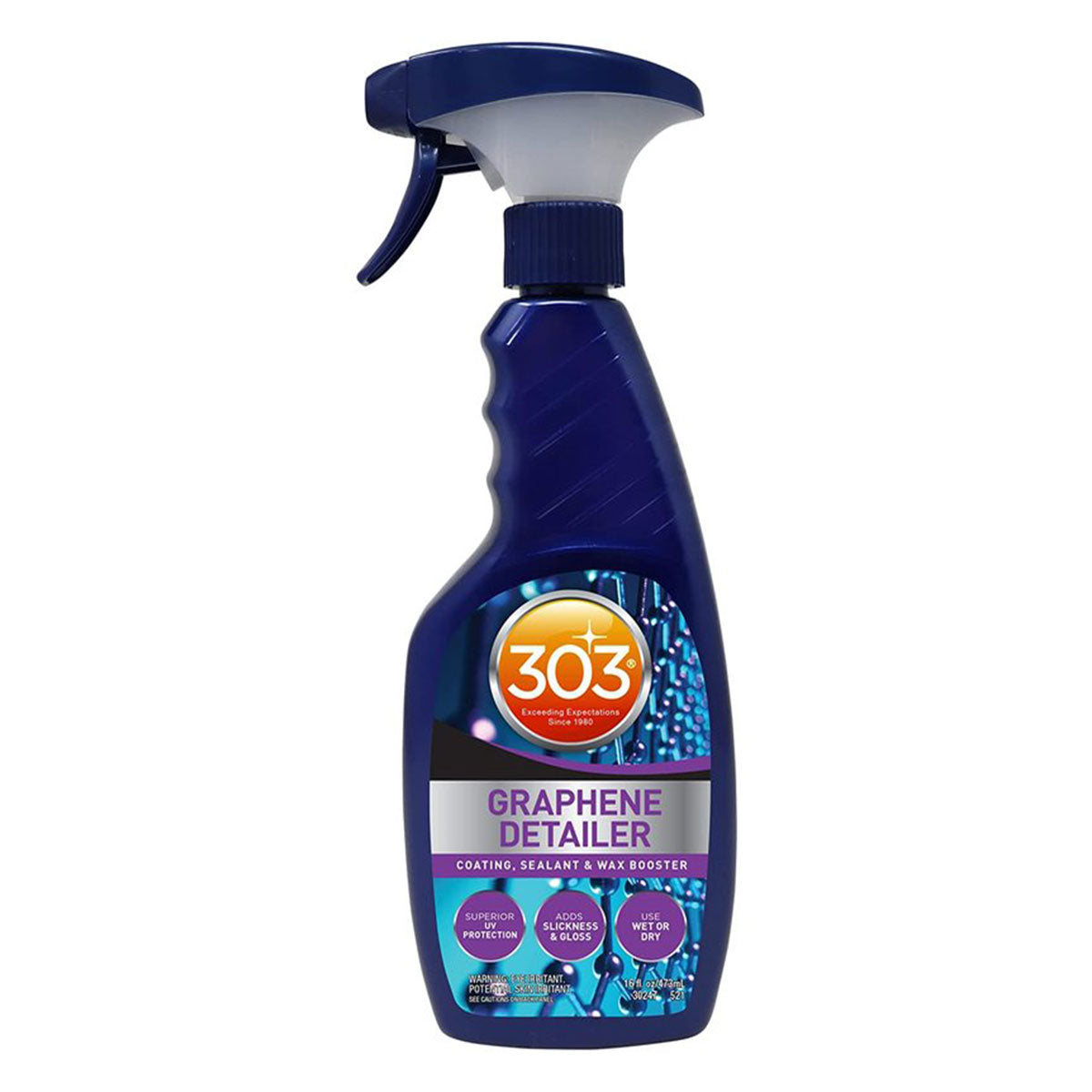 303 Graphene Nano Detailer 473ml