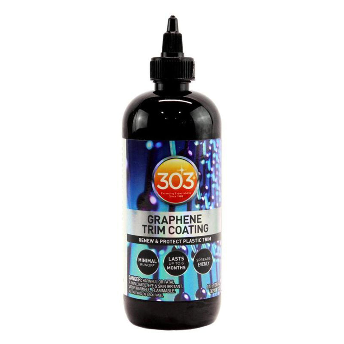 303 Graphene Trim Coating 236ml